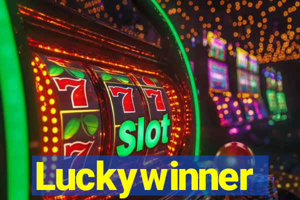 Luckywinner