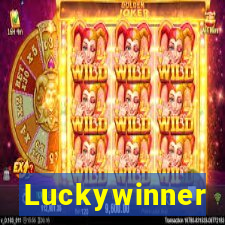 Luckywinner