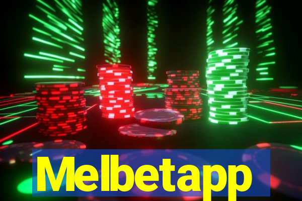 Melbetapp