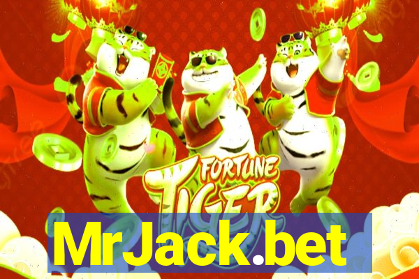 MrJack.bet
