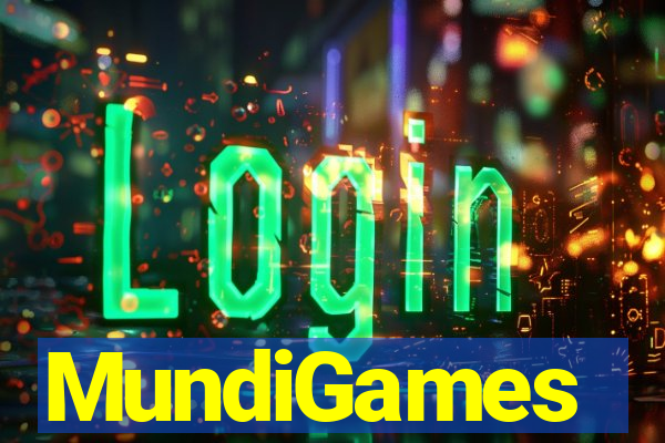 MundiGames