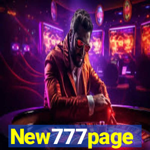 New777page