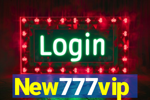 New777vip