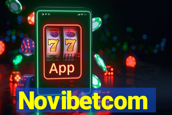 Novibetcom