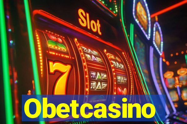 Obetcasino
