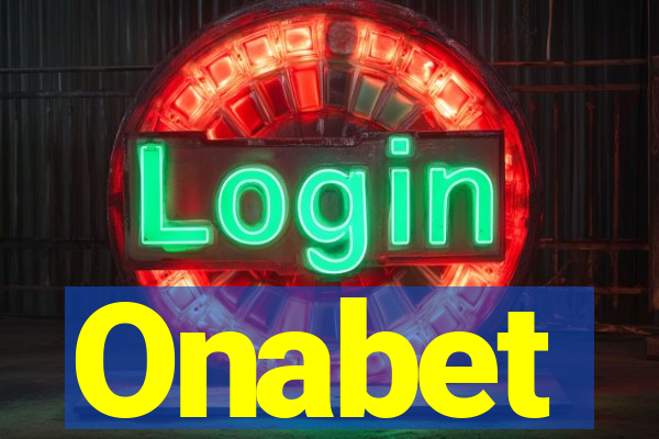 Onabet