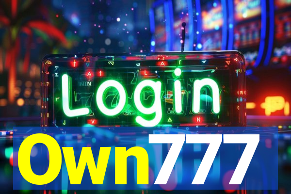 Own777