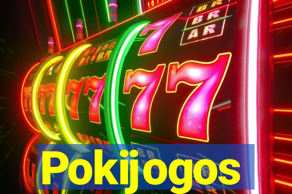 Pokijogos