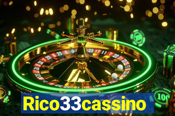 Rico33cassino