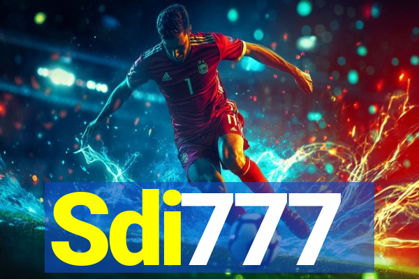 Sdi777