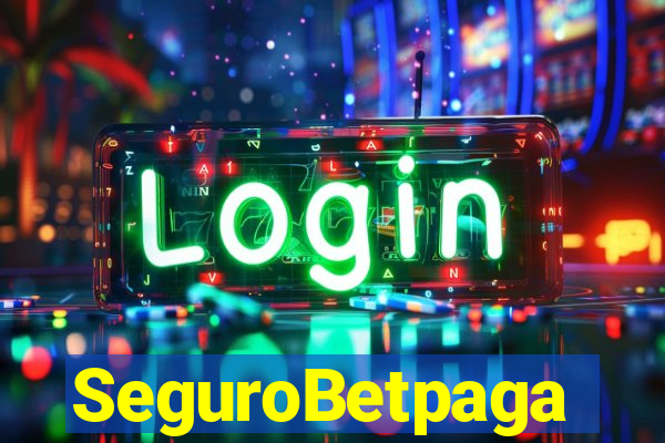 SeguroBetpaga