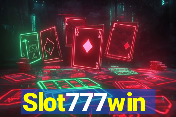Slot777win