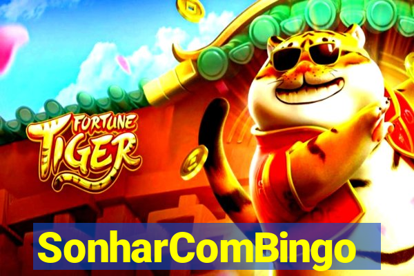 SonharComBingo