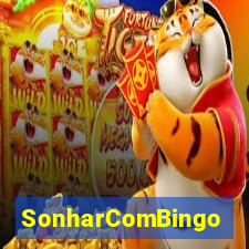 SonharComBingo