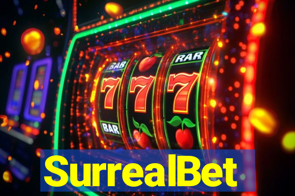 SurrealBet