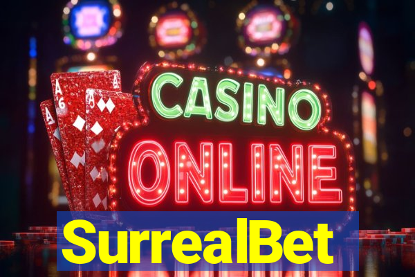 SurrealBet