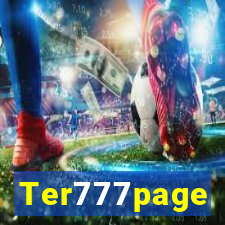 Ter777page