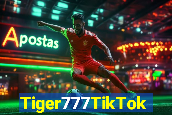 Tiger777TikTok
