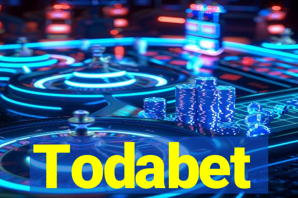 Todabet