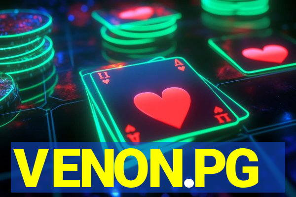 VENON.PG
