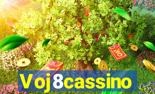 Voj8cassino