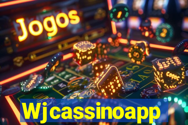 Wjcassinoapp