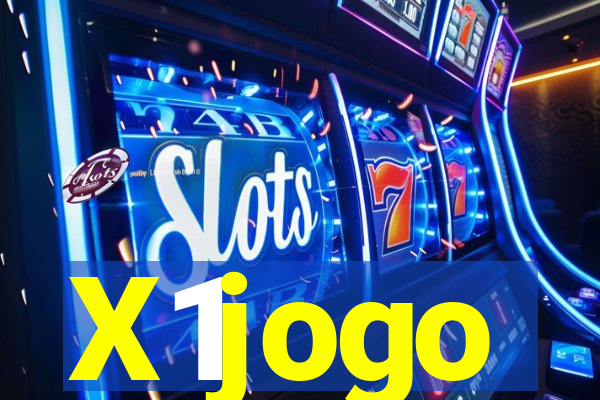X1jogo