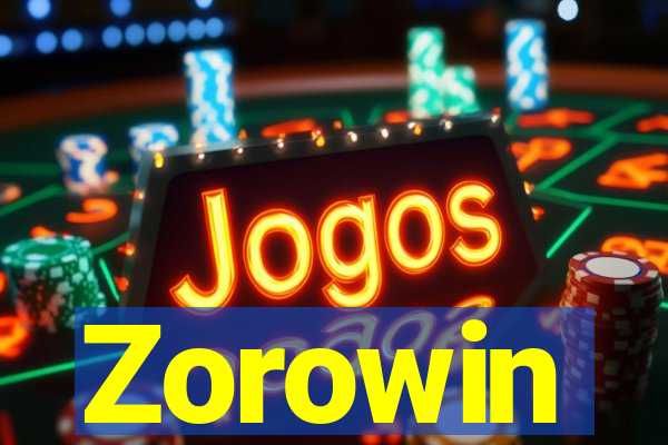 Zorowin