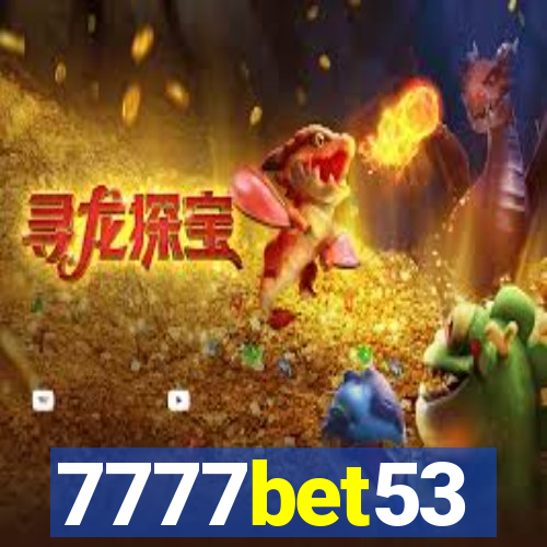 7777bet53