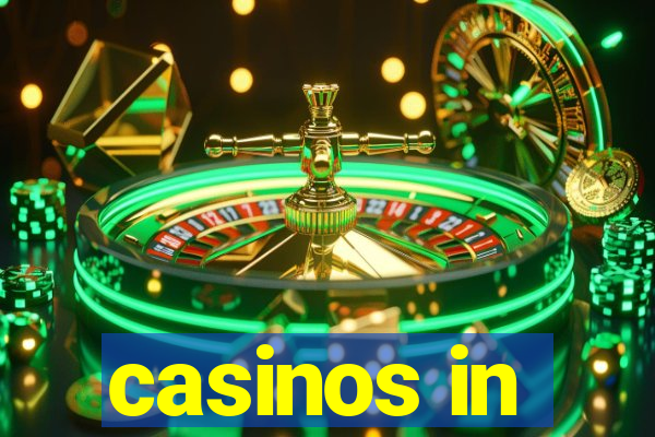 casinos in