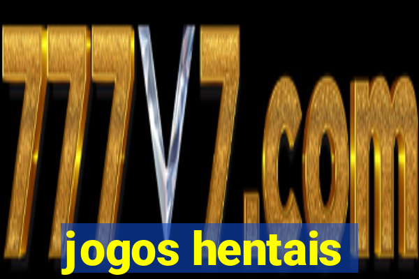 jogos hentais