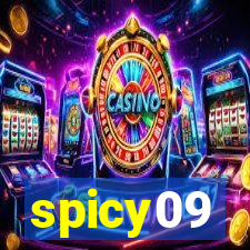 spicy09