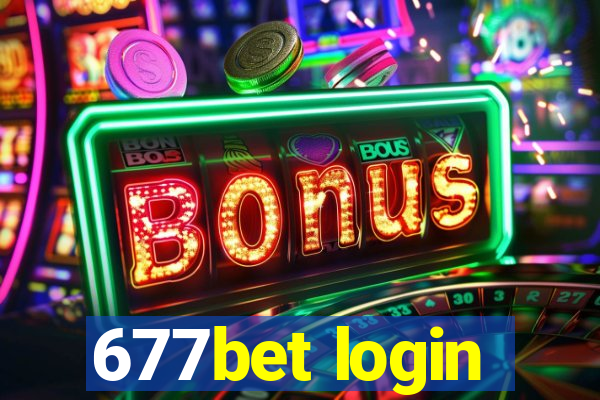 677bet login