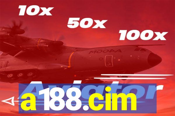 a188.cim