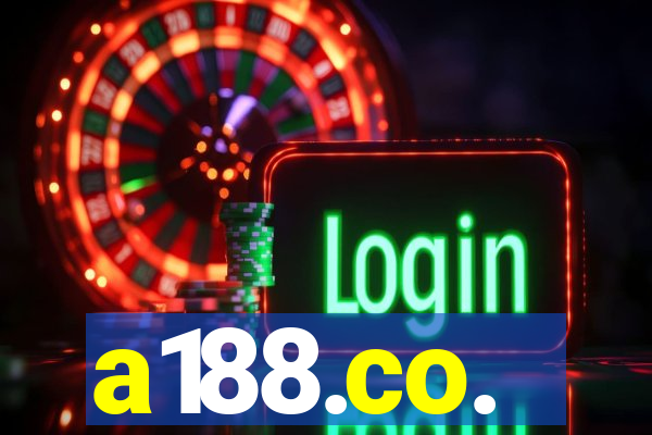 a188.co.