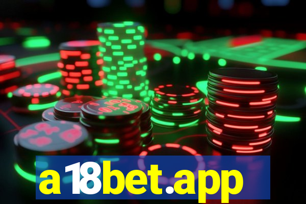 a18bet.app