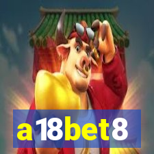 a18bet8