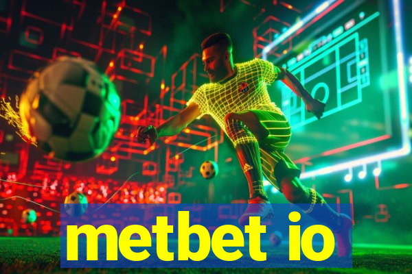 metbet io