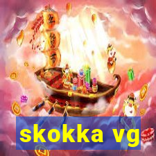 skokka vg