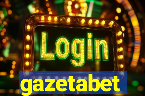 gazetabet