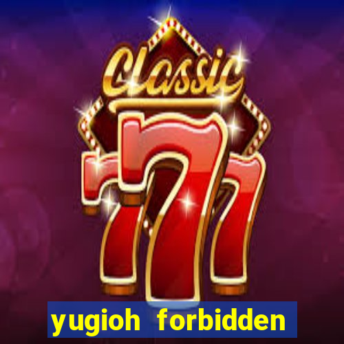 yugioh forbidden memories 2