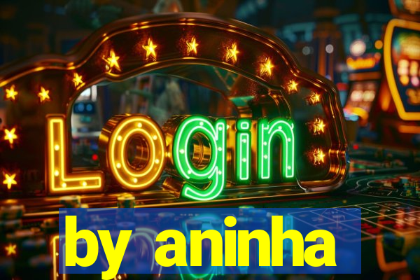 by aninha
