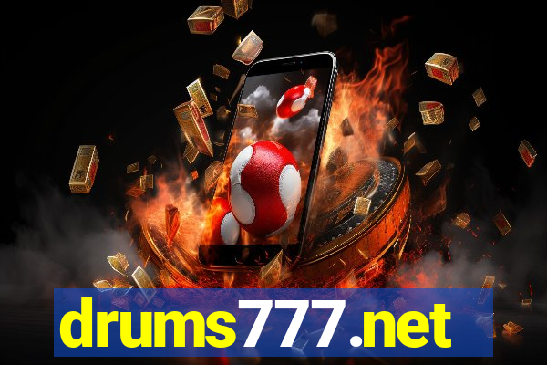 drums777.net