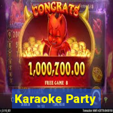 Karaoke Party