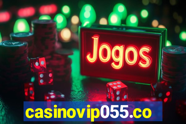 casinovip055.com