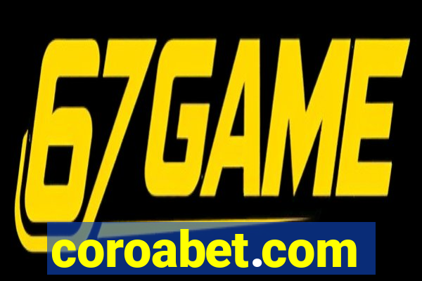 coroabet.com