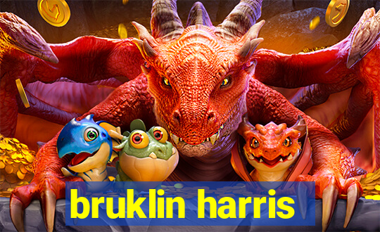 bruklin harris