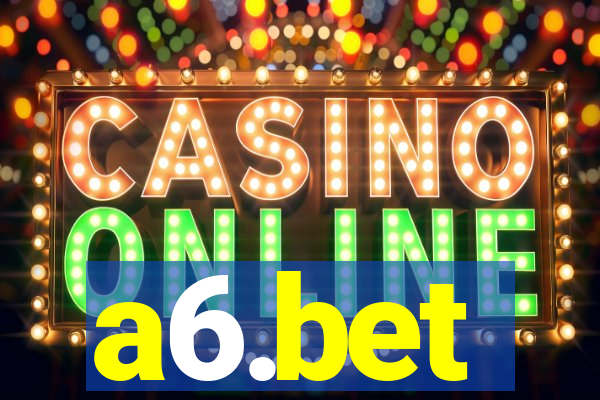 a6.bet