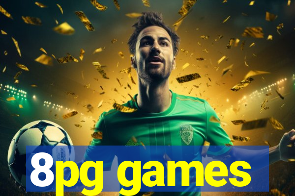 8pg games