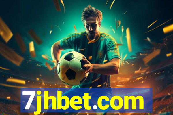 7jhbet.com